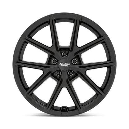 American Racing | AR943 | 17.0x8.00 | 5X120 | 35 | GLOSS BLACK