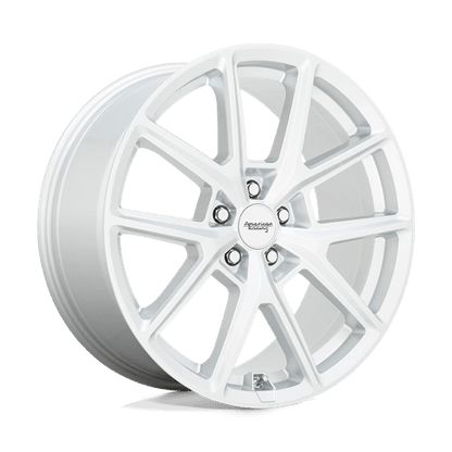 American Racing | AR943 | 18.0x8.00 | 5X112 | 35 | HYPER SILVER