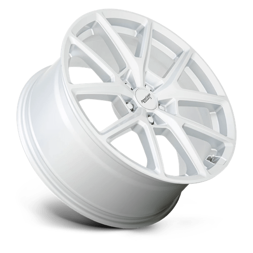 American Racing | AR943 | 18.0x8.00 | 5X112 | 35 | HYPER SILVER