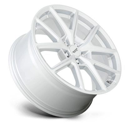 American Racing | AR943 | 20.0x9.00 | 5X108 | 35 | HYPER SILVER
