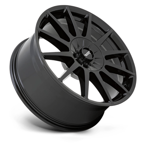 American Racing | AR944 | 20.0x9.00 | 6X120/6X139.7 | 20 | GLOSS BLACK