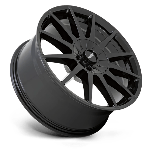 American Racing | AR944 | 18.0x8.00 | 5X127/5X139.7 | 35 | GLOSS BLACK