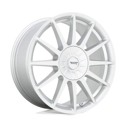American Racing | AR944 | 18.0x8.00 | 5X127/5X139.7 | 20 | HYPER SILVER