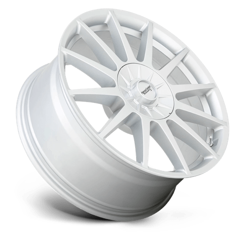 American Racing | AR944 | 18.0x8.00 | 5X127/5X139.7 | 35 | HYPER SILVER