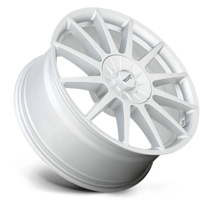 American Racing | AR944 | 18.0x8.00 | 5X127/5X139.7 | 35 | HYPER SILVER