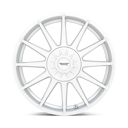 American Racing | AR944 | 17.0x8.00 | 5X127/5X139.7 | 20 | HYPER SILVER