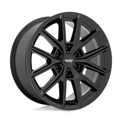 American Racing | AR945 | 18.0x8.50 | 6X120 | 35 | GLOSS BLACK