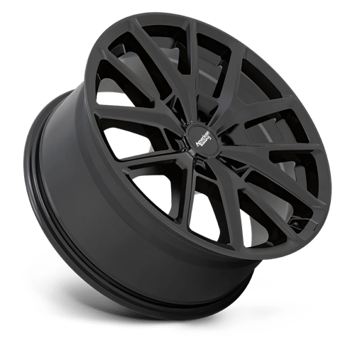 American Racing | AR945 | 18.0x8.50 | 6X135 | 35 | GLOSS BLACK