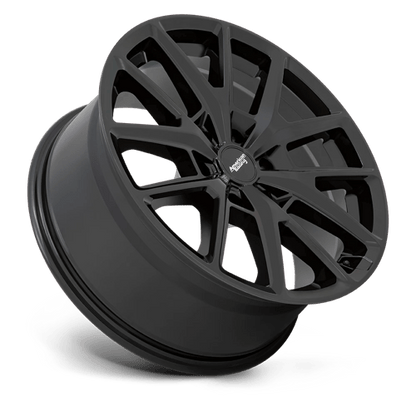 American Racing | AR945 | 17.0x8.00 | 6X120 | 20 | GLOSS BLACK