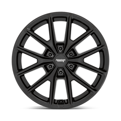 American Racing | AR945 | 18.0x8.50 | 6X120 | 20 | GLOSS BLACK
