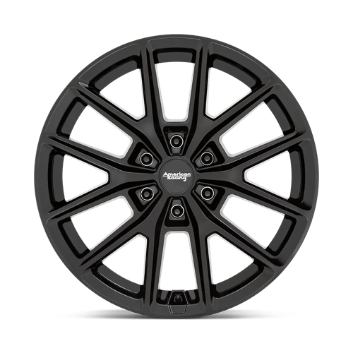 American Racing | AR945 | 18.0x8.50 | 6X120 | 35 | GLOSS BLACK