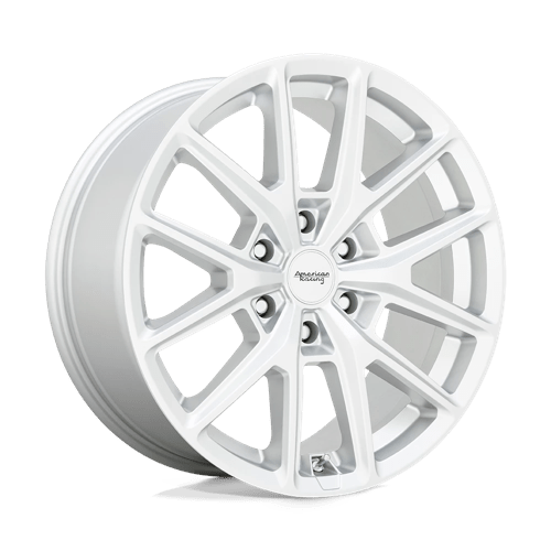 American Racing | AR945 | 20.0x9.00 | 6X120 | 20 | HYPER SILVER