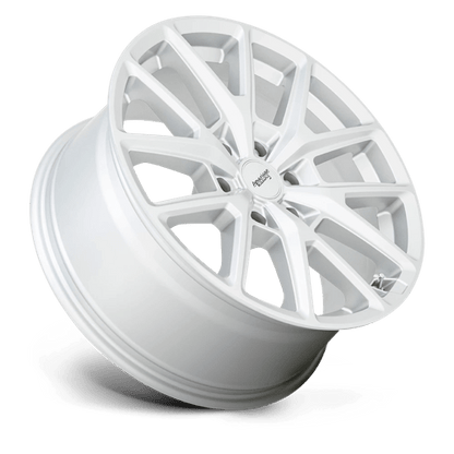 American Racing | AR945 | 20.0x9.00 | 6X120 | 20 | HYPER SILVER