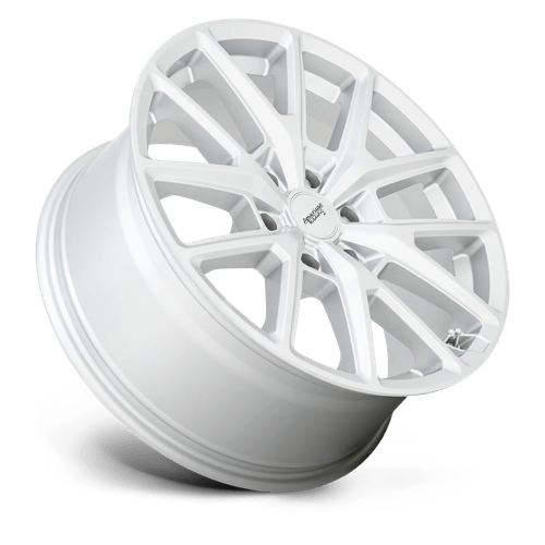 American Racing | AR945 | 20.0x9.00 | 6X114.3 | 35 | HYPER SILVER