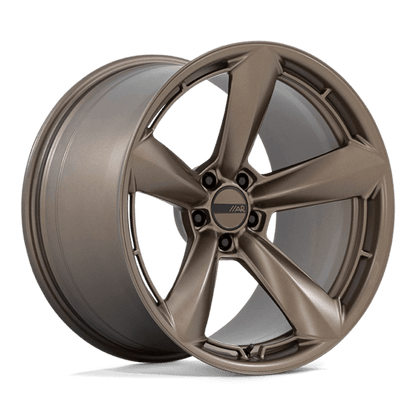 American Racing | TTF | 20.0x9.50 | 5X114.3 | 32 | MATTE BRONZE