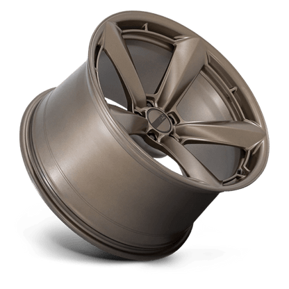 American Racing | TTF | 20.0x9.50 | 5X114.3 | 32 | MATTE BRONZE