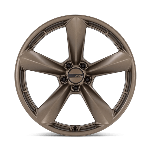 American Racing | TTF | 20.0x9.50 | 5X114.3 | 32 | MATTE BRONZE