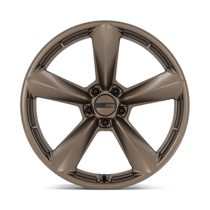 American Racing | TTF | 20.0x9.50 | 5X114.3 | 32 | MATTE BRONZE