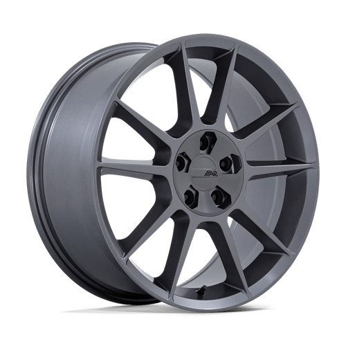 American Racing | WWP1 | 17.0x7.00 | 5X114.3/5X127 | 40 | GUNMETAL
