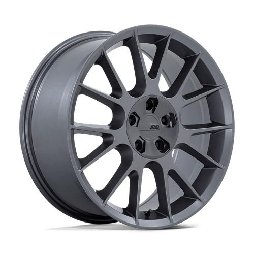 American Racing | WWP2 | 18.0x8.00 | 5X114.3/5X127 | 40 | GUNMETAL