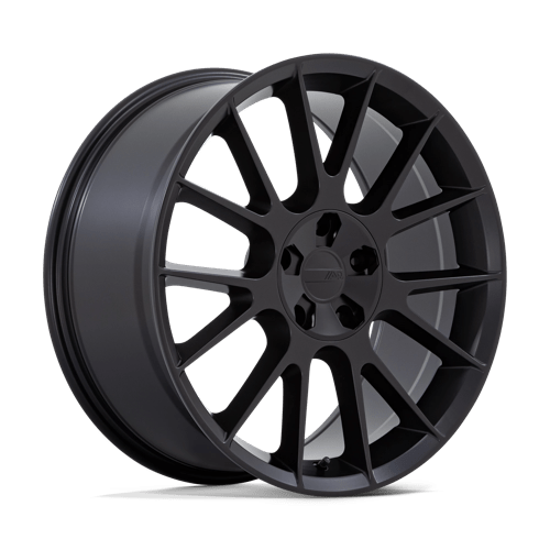 American Racing | WWP2 | 18.0x8.00 | 5X114.3/5X127 | 40 | SATIN BLACK