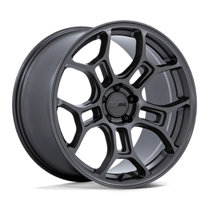American Racing | AR952 GT STREET | 20.0x11.00 | 5X114.3 | 50 | MATTE GUNMETAL