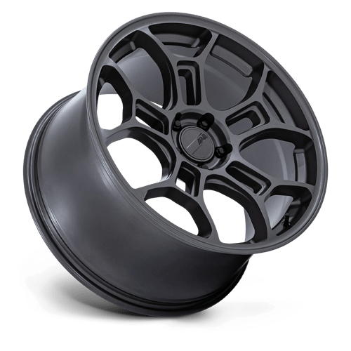 American Racing | AR952 GT STREET | 20.0x11.00 | 5X114.3 | 50 | MATTE GUNMETAL