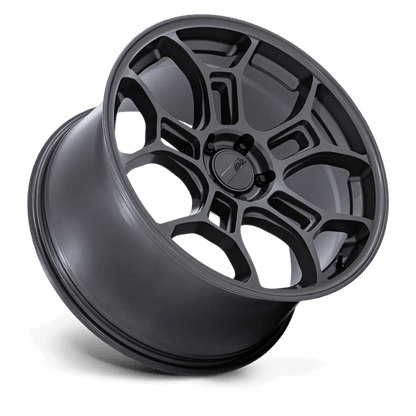 American Racing | AR952 GT STREET | 20.0x11.00 | 5X114.3 | 50 | MATTE GUNMETAL