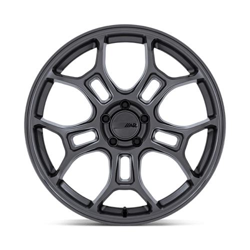 American Racing | AR952 GT STREET | 20.0x11.00 | 5X114.3 | 50 | MATTE GUNMETAL