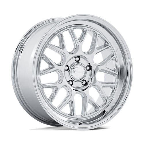 American Racing Vintage | VN516 G-FORCE | 20.0x10.00 | 5X127 | 6 | CHROME