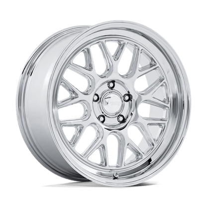 American Racing Vintage | VN516 G-FORCE | 20.0x10.00 | 5X127 | 6 | CHROME
