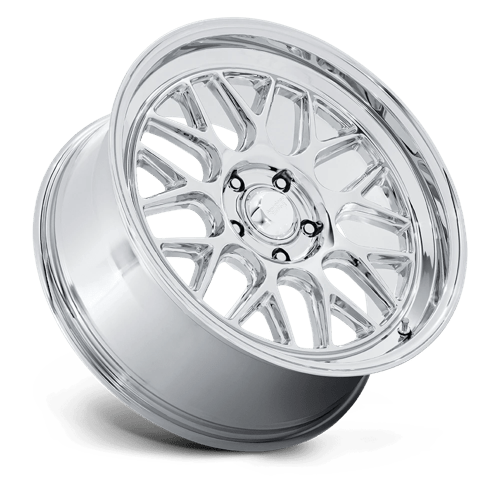 American Racing Vintage | VN516 G-FORCE | 20.0x8.50 | 5X127 | 6 | CHROME