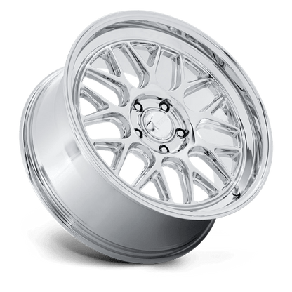 American Racing Vintage | VN516 G-FORCE | 20.0x8.50 | 5X127 | 6 | CHROME