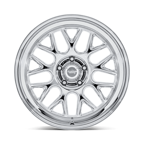 American Racing Vintage | VN516 G-FORCE | 20.0x8.50 | 5X127 | 6 | CHROME