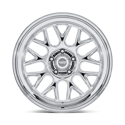 American Racing Vintage | VN516 G-FORCE | 20.0x8.50 | 5X127 | 6 | CHROME