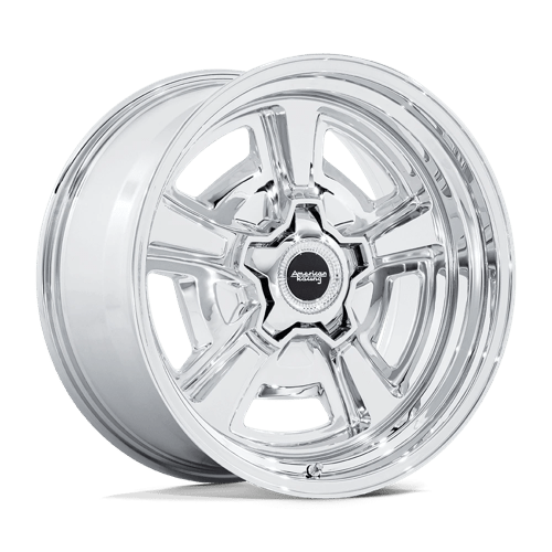 American Racing Vintage | VN517 MARAUDER | 20.0x8.50 | 5X139.7 | 6 | CHROME