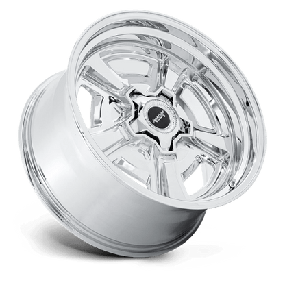 American Racing Vintage | VN517 MARAUDER | 20.0x10.00 | 5X139.7 | 6 | CHROME