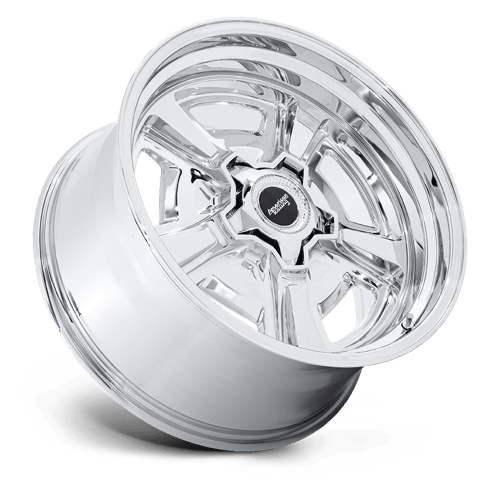 American Racing Vintage | VN517 MARAUDER | 20.0x8.50 | 5X139.7 | 6 | CHROME