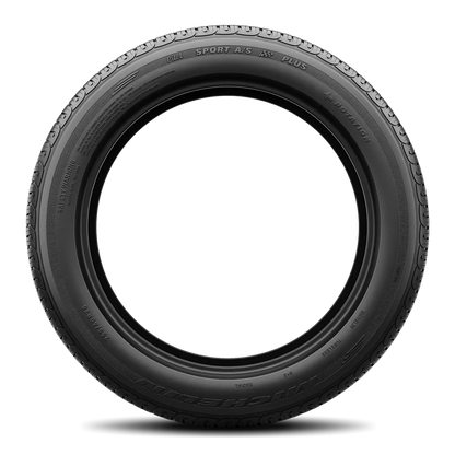 Michelin PILOT SPORT A/S PLUS 255/40R20