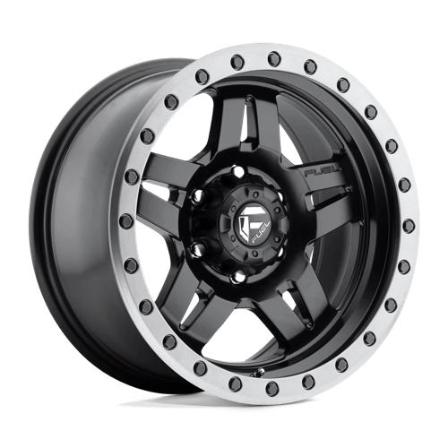 Fuel 1PC | D557 ANZA | 17.0x8.50 | 5X150 | 12 |
