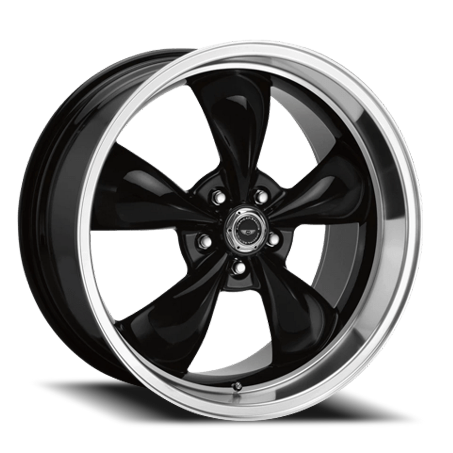 American Racing Torq Thrust M 17x8 127