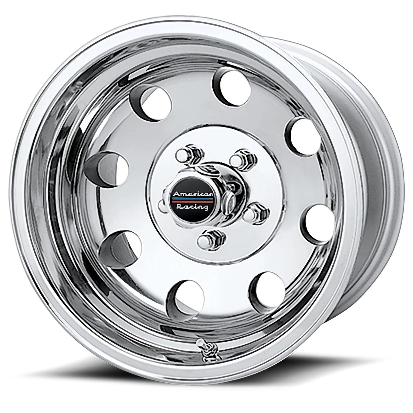 American Racing Baja 17x9 114.3
