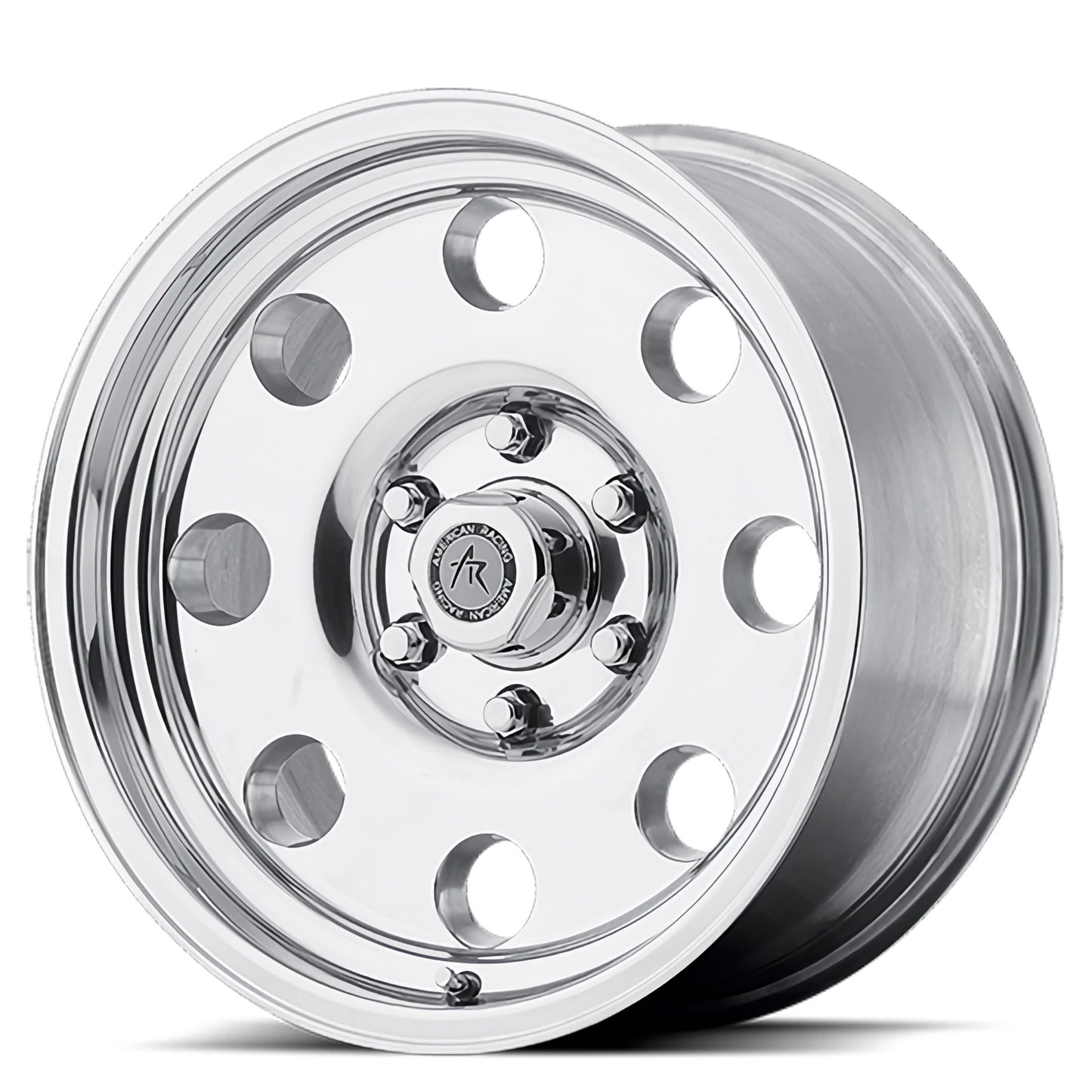 American Racing Baja 15x10 139.7