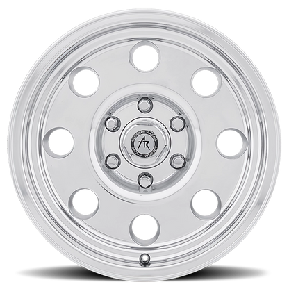 American Racing Baja 15x10 139.7
