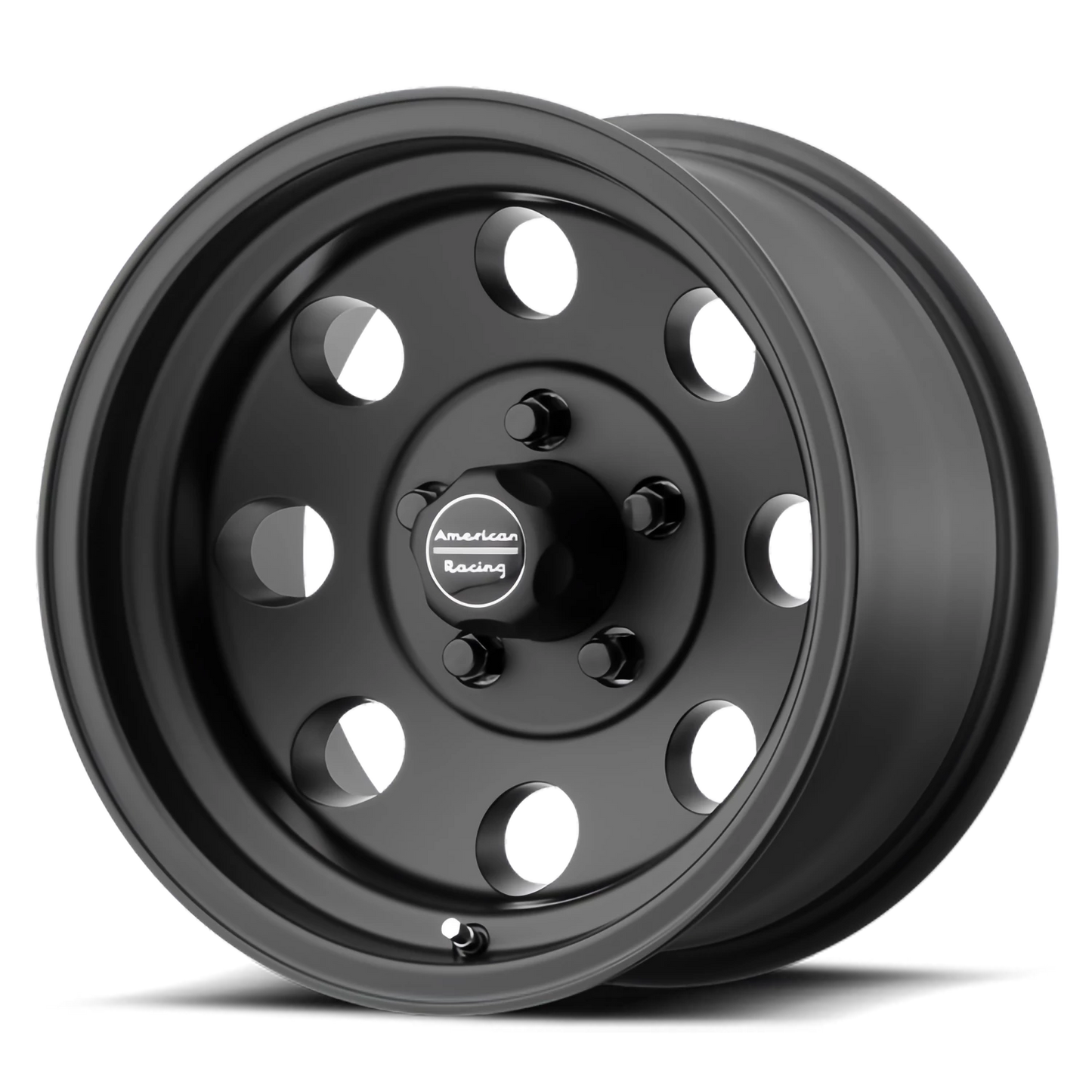 American Racing Baja 15x10 127