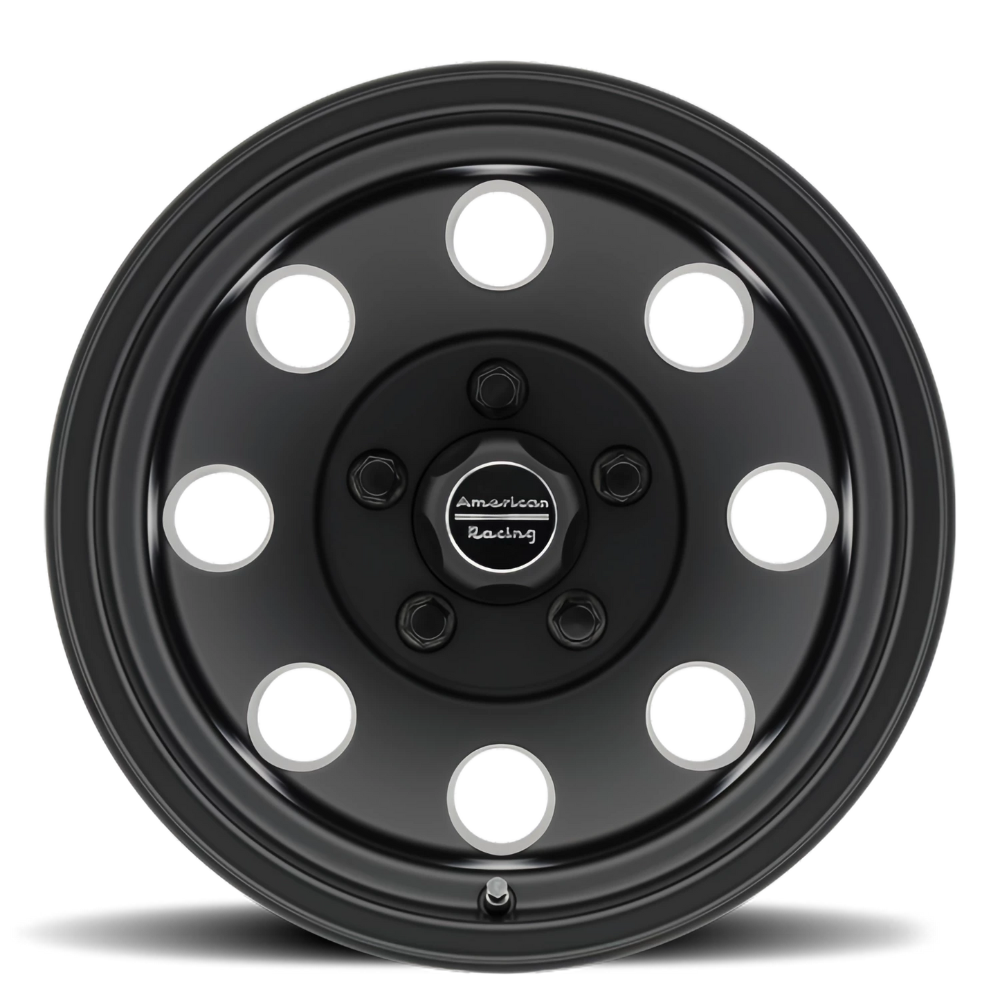 American Racing Baja 16x10 139.7