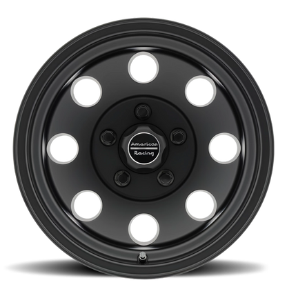 American Racing Baja 15x7 114.3