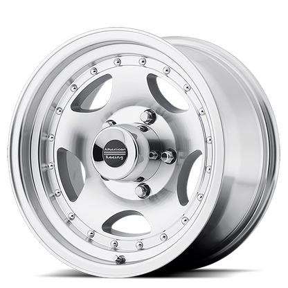 American Racing AR23 SL 15x8 120.65