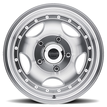 American Racing AR23 SL 15x10 114.3