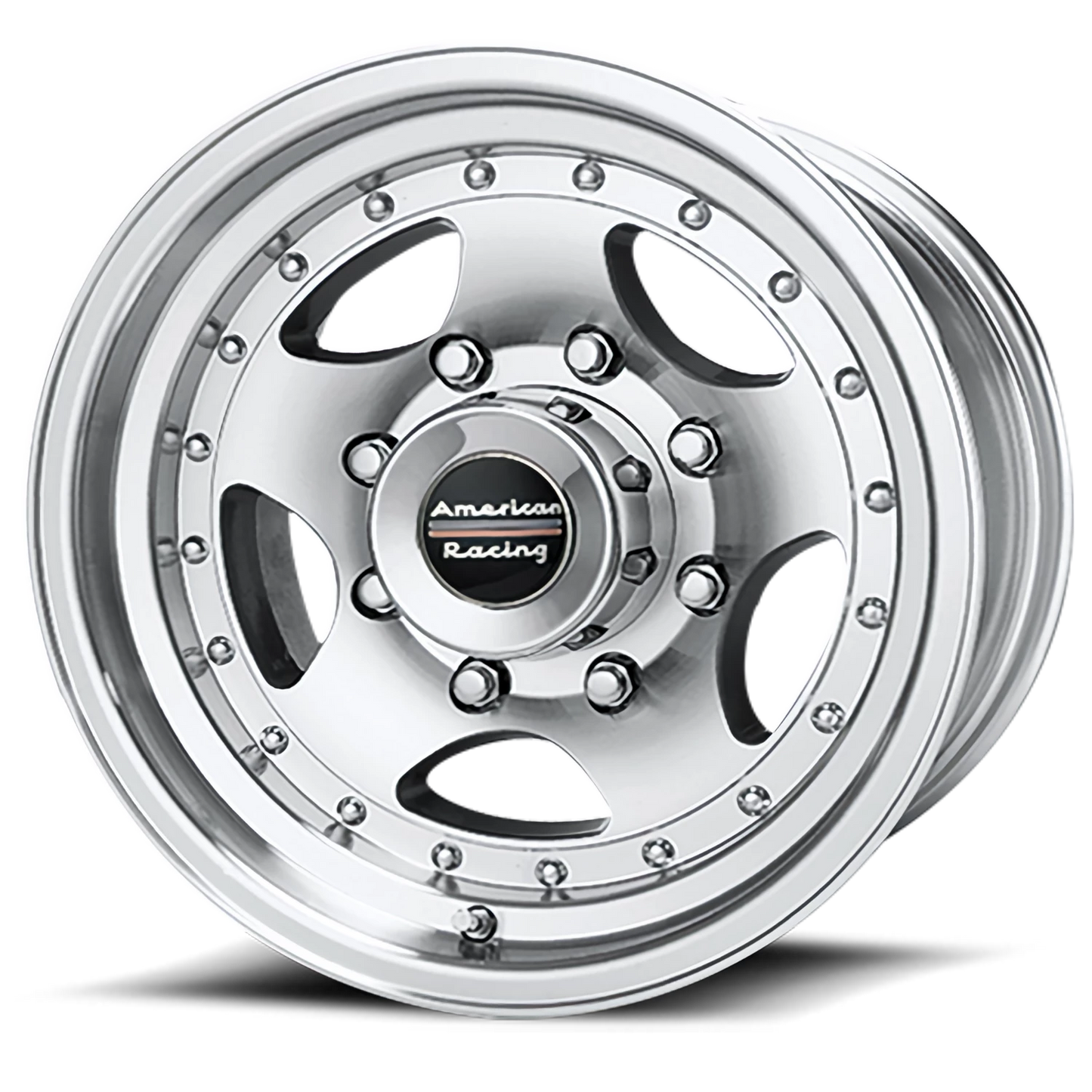 American Racing AR23 SL 16x8 170